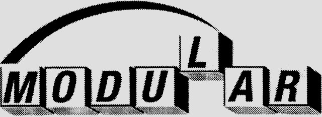 MODULAR