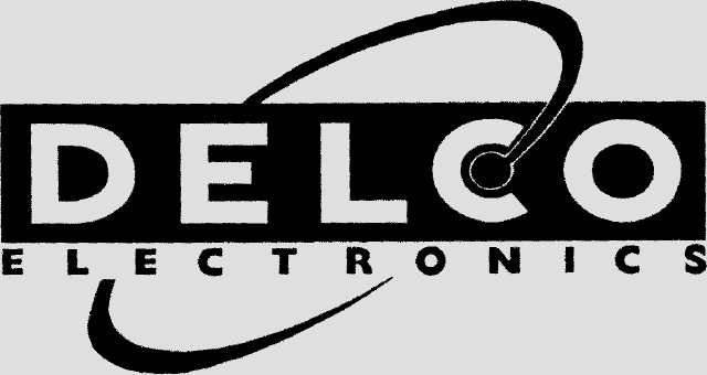DELCO ELECTRONICS
