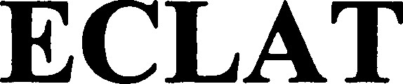 ECLAT