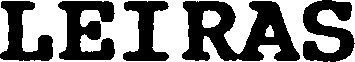 LEIRAS