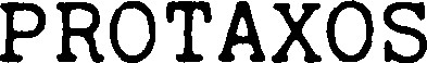 PROTAXOS