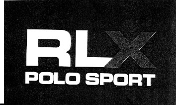 RLX POLO SPORT