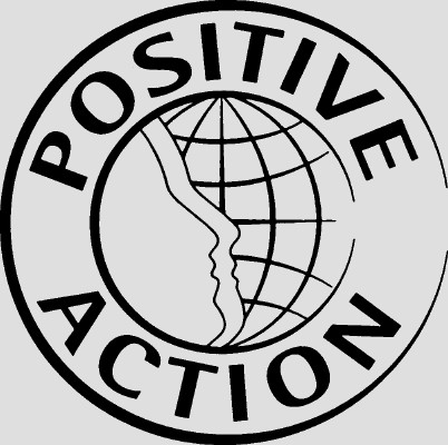 POSITIVE ACTION