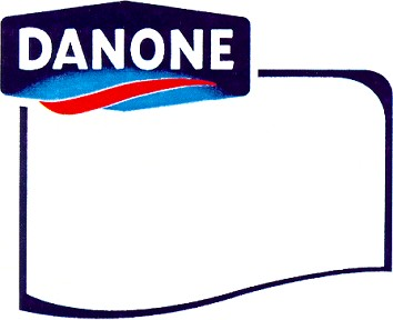 DANONE