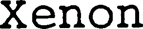 Xenon
