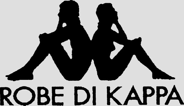 ROBE DI KAPPA