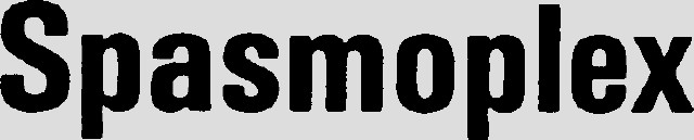 Spasmoplex