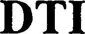 DTI