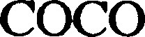 COCO