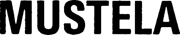 MUSTELA
