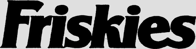 FRISKIES
