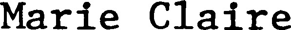 Marie Claire