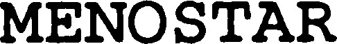 MENOSTAR