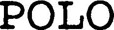 POLO
