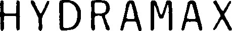 HYDRAMAX