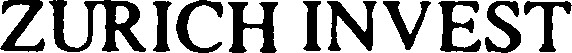 ZURICH INVEST
