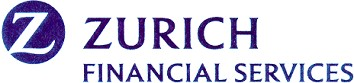 Z ZURICH FINANCIAL SERVICES