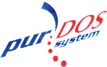 pur DOS system