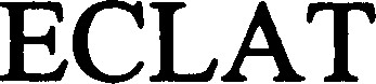 ECLAT