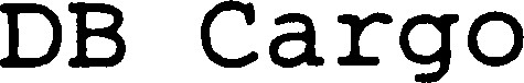 DB Cargo