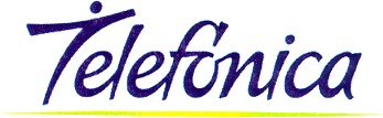 Telefonica