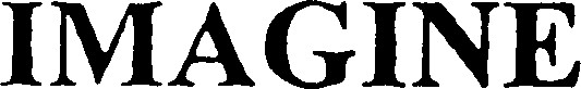 IMAGINE