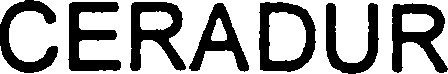 CERADUR