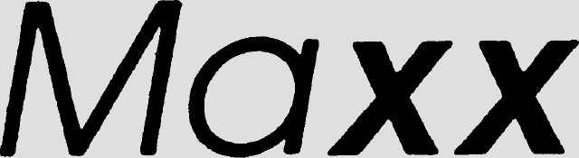 Maxx
