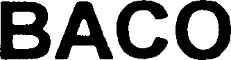 BACO