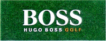 BOSS HUGO BOSS GOLF