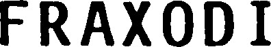 FRAXODI