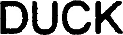 DUCK