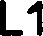 L1