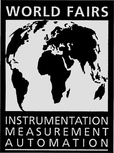 WORLD FAIRS INSTRUMENTATION MEASUREMENT AUTOMATION