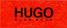 HUGO HUGO BOSS