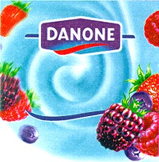 DANONE