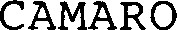 CAMARO