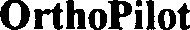 OrthoPilot
