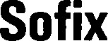 Sofix