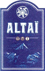 ALTAÏ