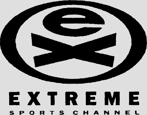 ex EXTREME SPORTS CHANNEL