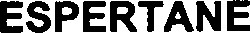 ESPERTANE