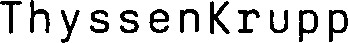 ThyssenKrupp