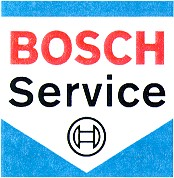 BOSCH Service