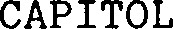 CAPITOL