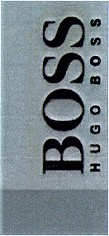 BOSS HUGO BOSS