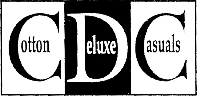 Cotton Deluxe Casuals