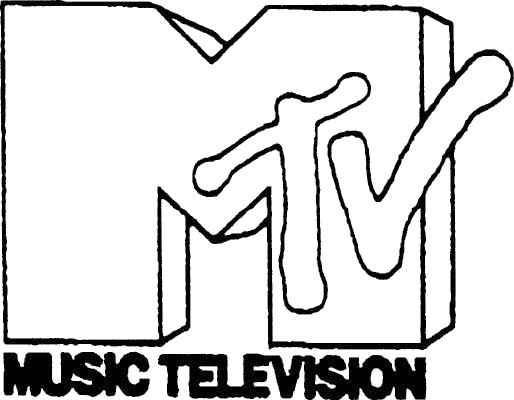 MTV MUSIC TELEVISION