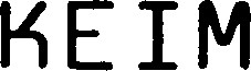 KEIM