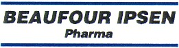 BEAUFOUR IPSEN Pharma